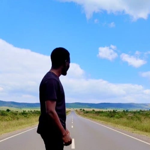 Klaus - Malawi artist on MalawiSongs