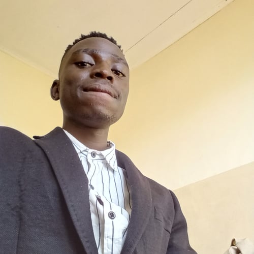 M Cool Mw - Malawi artist on MalawiSongs