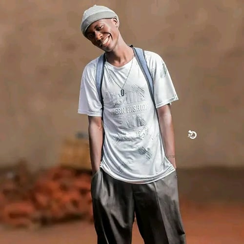 Pepsheri Spoke - Malawi artist on MalawiSongs