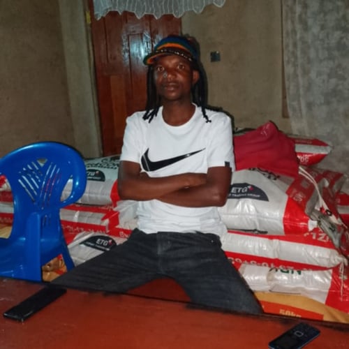 Ajogoman ADA - Malawi artist on MalawiSongs