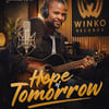 Hope of tomorrow Conwel Voya
