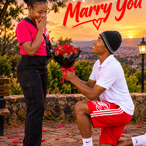 I need to marry you arowscorp by AROWSCORP - MalawiSongs
