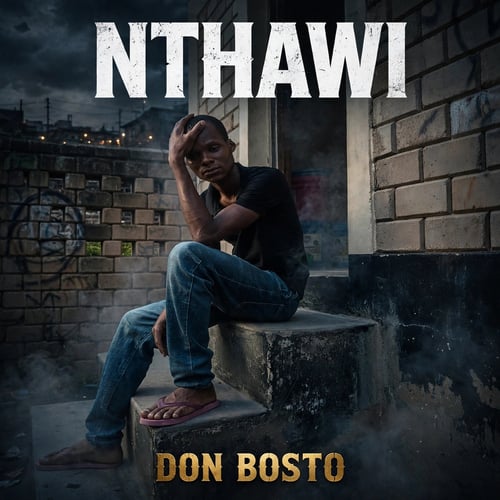 Don bosto — artist photo