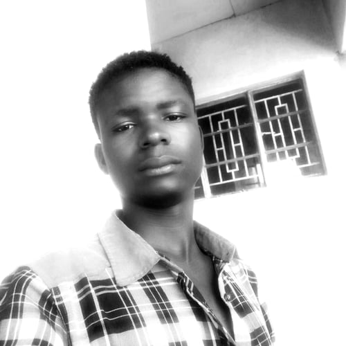 J Malon - Malawi artist on MalawiSongs