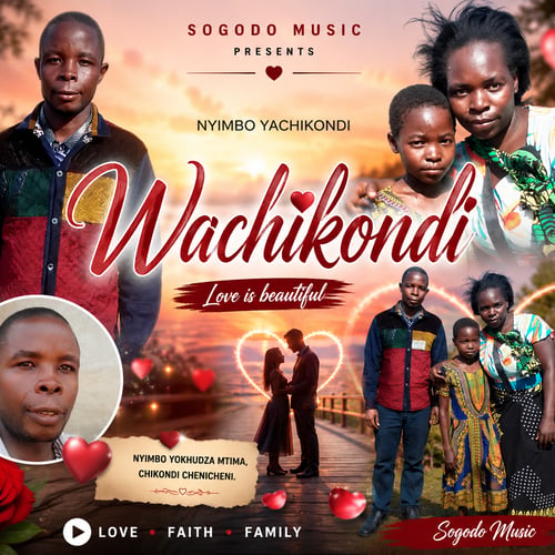 Mundiyendereko by Sogodo - MalawiSongs