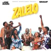 Joe Ikon & SMAF - Zalelo (Official Audio) by Malawisongs
