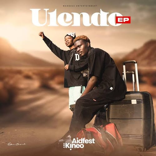 Aidfest & Kineo - Two Two Remix ft. Kell Kay (Official Audio) by Aidfest & Kineo - MalawiSongs