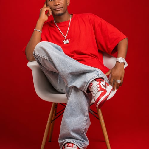 Trudga-D Mw - Malawi artist on MalawiSongs