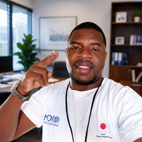 P KAY MW - Malawi artist on MalawiSongs