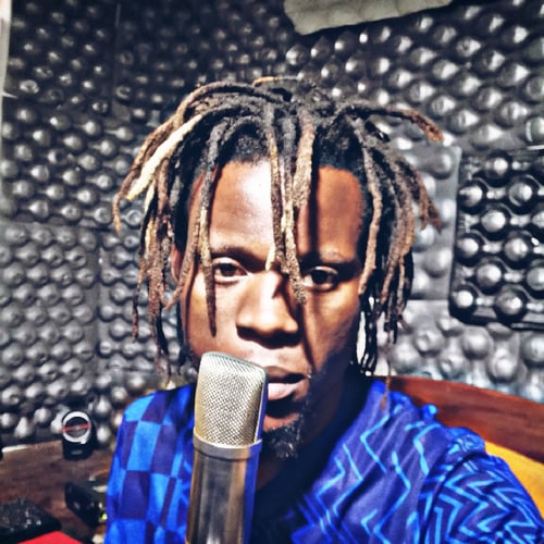 King - Malawi artist on MalawiSongs