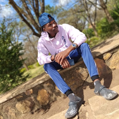 Raise P - Malawi artist on MalawiSongs