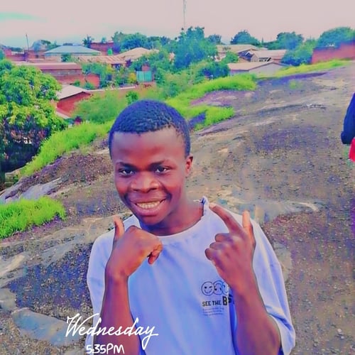 Jama Bizy - Malawi artist on MalawiSongs