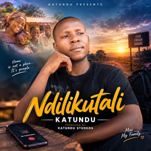 Ndilikutali by Katundu - MalawiSongs
