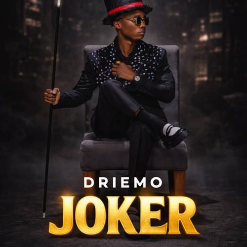 Driemo – Joker (Official Music Video) by Driemo - Malawi Music