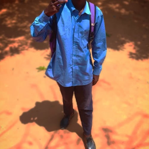 Tekie Mw - Malawi artist on MalawiSongs