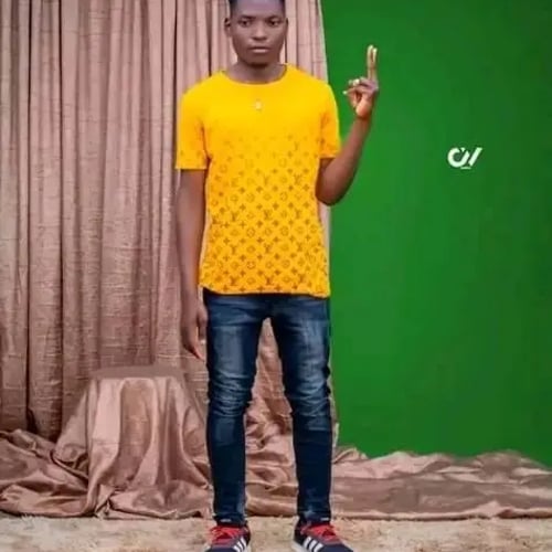 Humble cee mw — artist photo