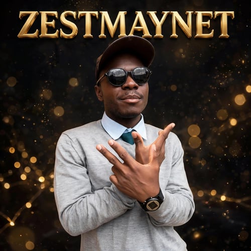 ZestMaynet - Malawi artist on MalawiSongs