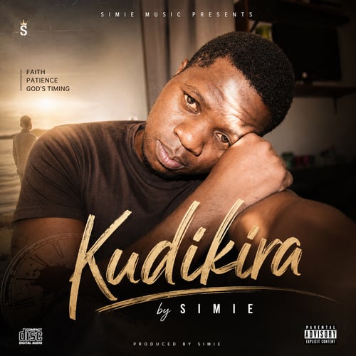Simie - Malawi artist on MalawiSongs