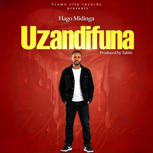 Uzandifuna by Hago Midinga - MalawiSongs