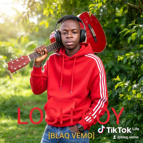 My life by Blaq Vemo - MalawiSongs
