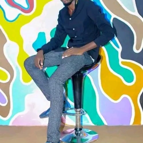 Bilgai - Malawi artist on MalawiSongs