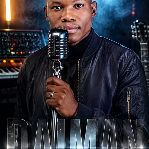 Dj Great — artist photo