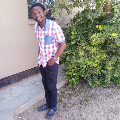 Tayamika Chikaonda - Malawi artist on MalawiSongs