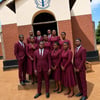 Ndikutamandani