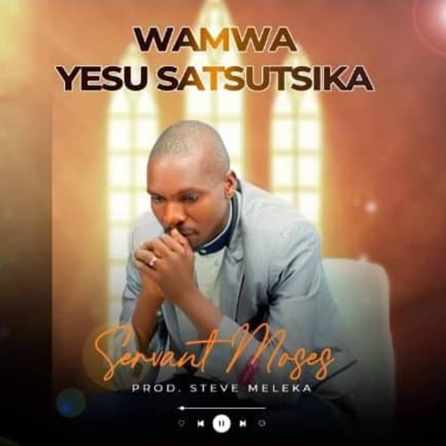 Wa mwa Yesu sasutsutsika - Malawi Music