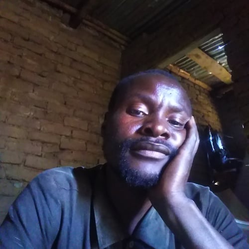 Mr Yahweh - Malawi artist on MalawiSongs