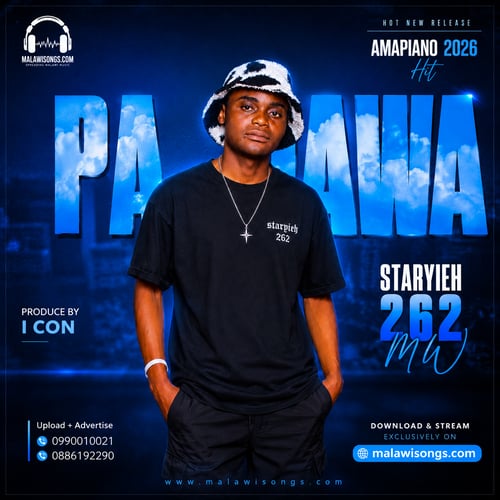 Pa mawa by Staryieh 262 Mw - MalawiSongs