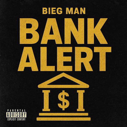 Bieg Man Bank alret Official Audio Experience - Malawi Music