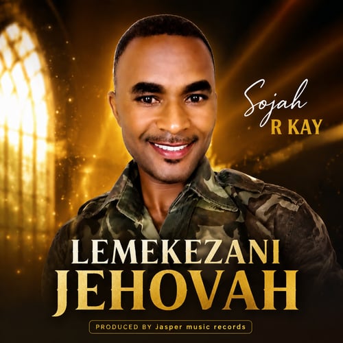 Sojah Raphael Kaira Lemekeza - Malawi Music