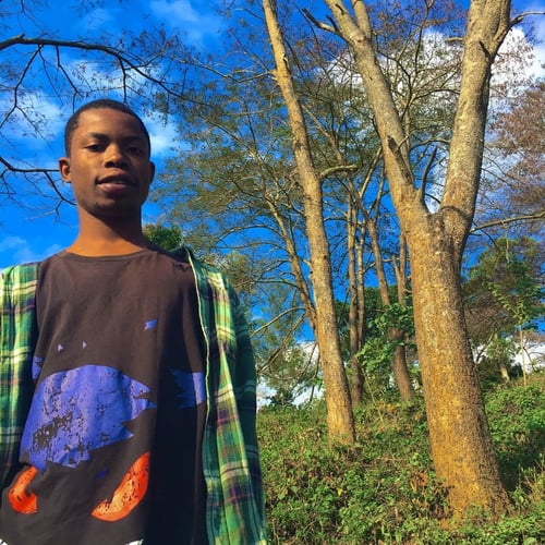 Firegunnetw - Malawi artist on MalawiSongs