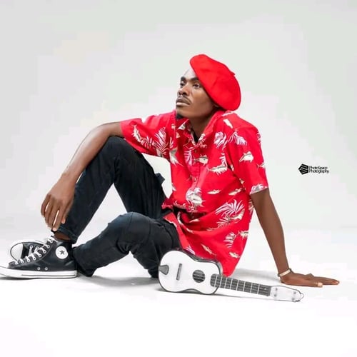 C JO - Malawi artist on MalawiSongs