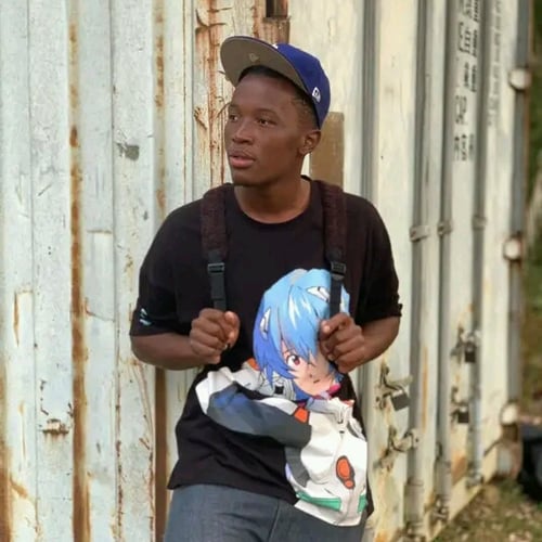 Preecle - Malawi artist on MalawiSongs