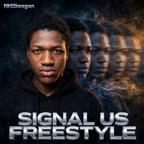 NH2keegan - SIGNAL US FREESTYLE by NH2KEEGAN - MalawiSongs