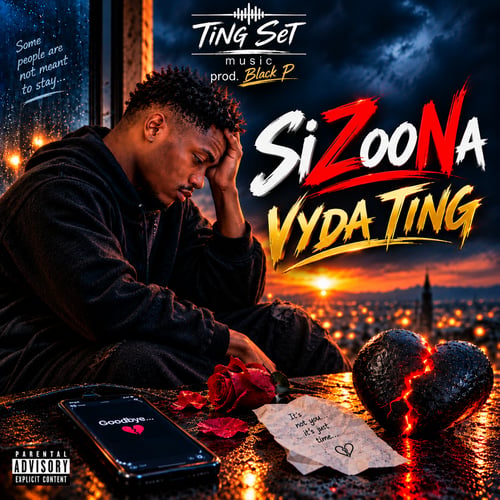 VyDa TiNg — artist photo