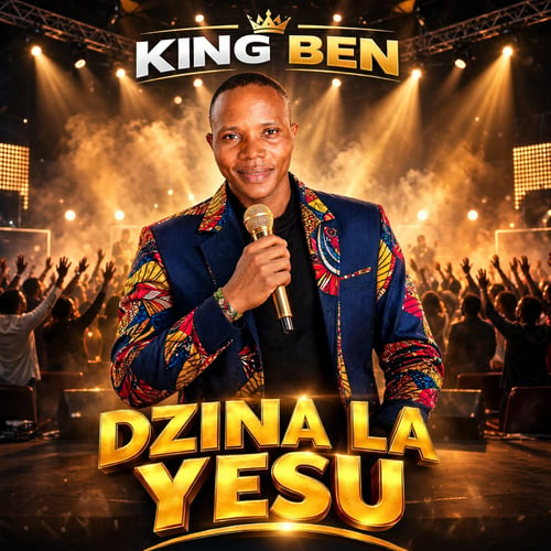 Dzina la Yesu(prod by King Ben records) by King Ben - MalawiSongs