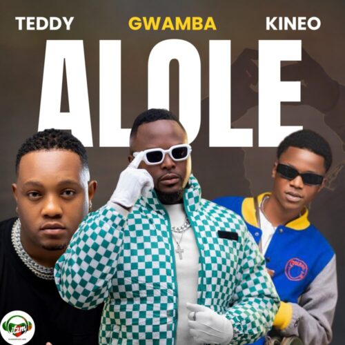 Gwamba Kineo Teddy Makadi ALOLE by Malawisongs - MalawiSongs