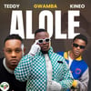 Gwamba Kineo Teddy Makadi ALOLE