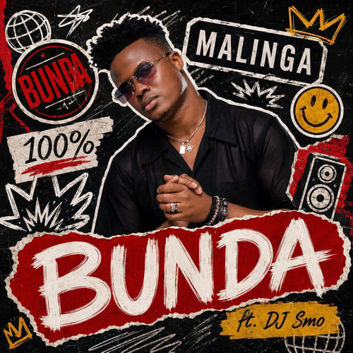 Malinga DJ Smo Dubplate Little Lion Sound Bunda by Malawisongs - MalawiSongs