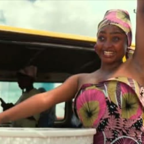 Namadingo My Woman ft Temwah by Malawisongs - MalawiSongs