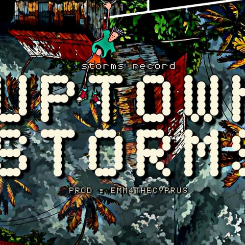 Uptown-Storms - Malawi artist on MalawiSongs