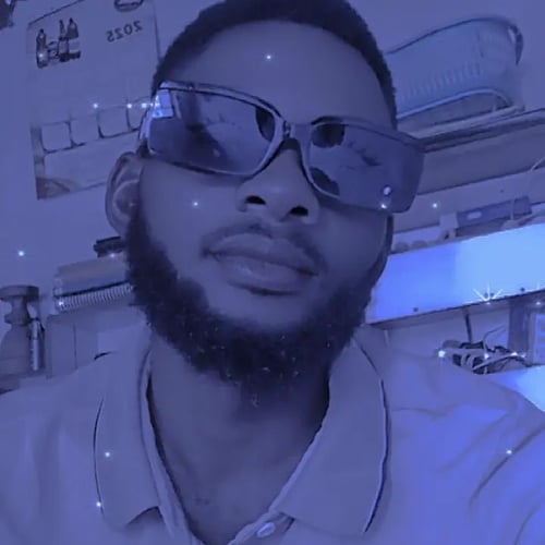 Uzomah P Mw - Malawi artist on MalawiSongs