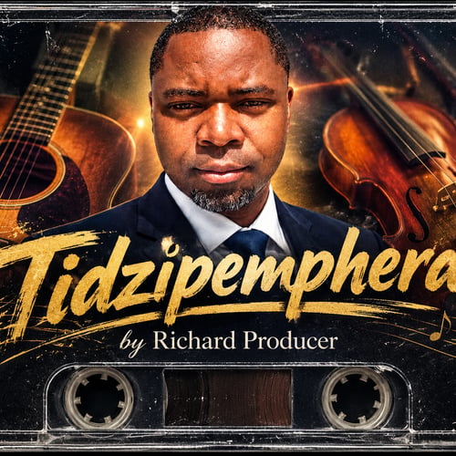 Ndilibe vuto by Richard Producer - MalawiSongs