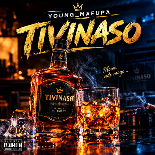 Tivinaso by young Mafupa(sir_bed_canso) - Malawi Music