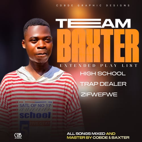 Speflah x ice world x scago x jay blanka High school by Speflah Mw - MalawiSongs