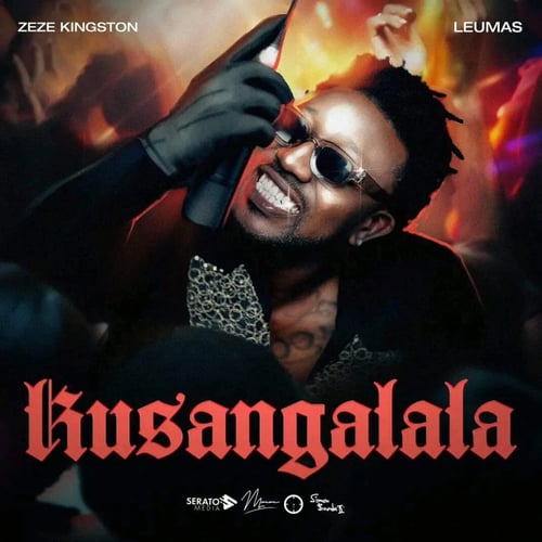 Kusangalala Zeze Kingston x Leumas - Malawi Music