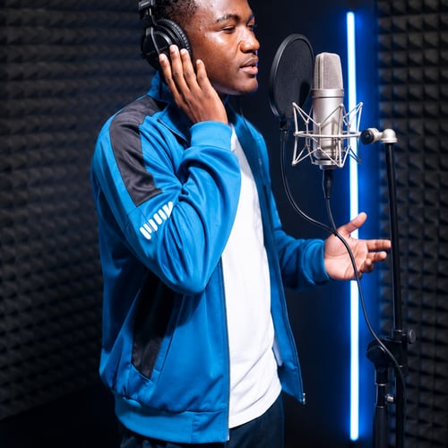 Troy kay - trigger vibes — artist photo